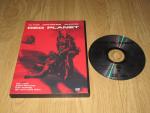 Antony Hoffman: DVD RED PLANET - Val Kil