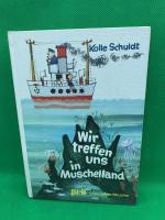 Wir treffen uns in Muschelland