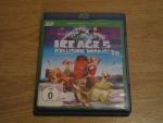 Michael Thurmeier: ICE AGE 5 - Kollision