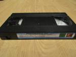 Independence Day - Will Smith - VHS Alien Krieg