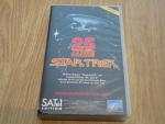 VHS 25 Jahre STAR TREK - Sat1 Edition - Original mit deutschen Untertiteln - Special