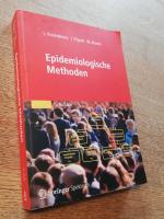 Epidemiologische Methoden