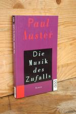 Auster, Paul / Schmitz, Werner (Übers.): Auster, Paul / Schmitz, Werner (Übers.):