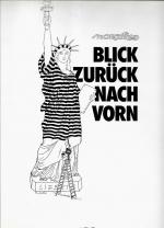 Guillermo Mordillo - signiert: Blick zur