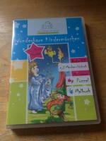 wunderbare Kindermärchen Children's help über 70 min Märchen Audio CD Märchen Hörbich PC- Software Puzzle Malbuch