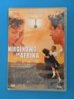Caroline Link: Nirgendwo in Afrika
