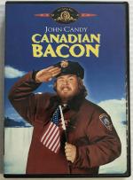 Canadian Bacon [US Import]