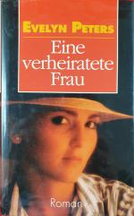 Eine verheiratete Frau