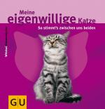 Meine eigenwillige Katze. So stimmt´s zwischen uns beiden. Whiskas Katzenratgeber