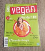 Vegan & Bio Rundum Fit Genießer Rezepte