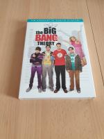 The Big Band Theory - Die komplette zweite Staffel