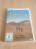 Quer durch die Sahara