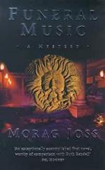 Morag Joss: Funeral Music