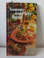 Sommer- und Party-Salate