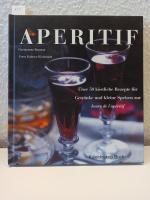 Georgeanne Brennan: Aperitif Georgeanne Brennan: Aperitif