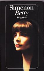 Georges Simenon: Betty