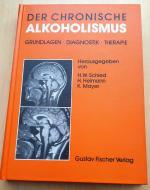 Der chronische Alkoholismus