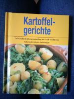 Kartoffelgerichte