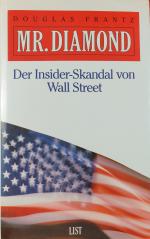 Mr. Diamond