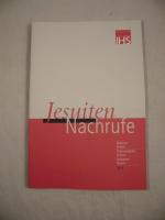 Jesuiten Nachrufe 2009