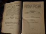 Barkhausen, Blum, Courtin, von Weiss: Za Barkhausen, Blum, Courtin, von Weiss: Za
