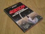 Lucky Starr und die Saturnringe - Isaac Asimov - SCIENCE FICTION Roman