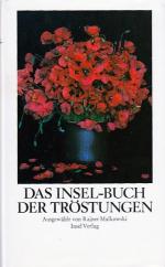Rainer Malkowski: Das Insel-Buch der Trö Rainer Malkowski: Das Insel-Buch der Trö