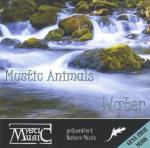 Mystic Animals - Water