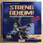Harder, Corinna; Schumacher, Jens: Stren Harder, Corinna; Schumacher, Jens: Stren