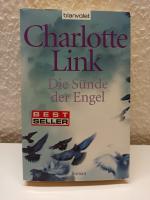 Charlotte Link: Die Sünde der Engel