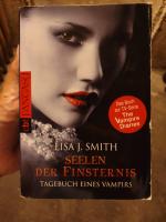 Smith, Lisa J.: Tagebuch eines Vampirs -