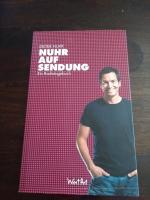 Dieter Nuhr: Nuhr auf Sendung - Ein Radi Dieter Nuhr: Nuhr auf Sendung - Ein Radi