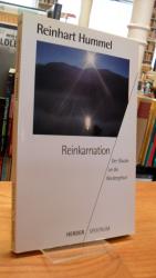 Reinhart Hummel: Reinkarnation - Der Gla