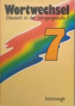 Königsfeld, Lilo; Semmler, Michael: Wort Königsfeld, Lilo; Semmler, Michael: Wort