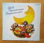 Gleich kommt unser Sandmännchen - 7" Single - VG/VG+