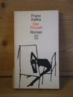 Franz Kafka: "Der Prozess" roman Franz Kafka: "Der Prozess" roman