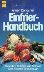 Einfrier-Handbuch