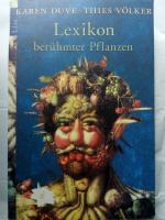 Duve, Karen; Völker, Thies: Lexikon der Duve, Karen; Völker, Thies: Lexikon der
