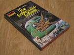 Jack Vance: Das Gehirn der Galaxis - Jac