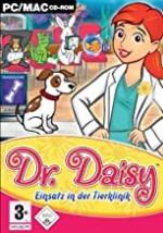 Dr. Daisy-Einsatz in der Tierklinik