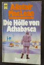 Die Hölle von Athabasca