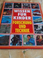 Forschung und Technik