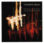 Tangerine Dream: Tangerine Dream - Perga