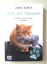 Bob, der Streuner