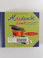 Aldidente-Diät Preiswert und schlank durchs ganze Jahr - Das Original !