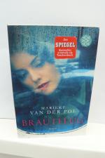 Pol, Marieke van der: BRAUTFLUG Pol, Marieke van der: BRAUTFLUG