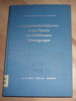 N. N. Bogoljubow & J. A. Mitropolski: As N. N. Bogoljubow & J. A. Mitropolski: As