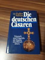 S. Fischer-Fabian: Die deutschen Cäsaren S. Fischer-Fabian: Die deutschen Cäsaren