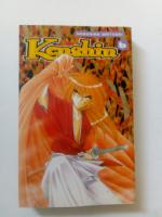 Nobuhiro Watsuki: Kenshin Band 6
