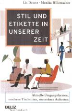 Droste, Lis; Hillemacher, Monika: Stil u Droste, Lis; Hillemacher, Monika: Stil u